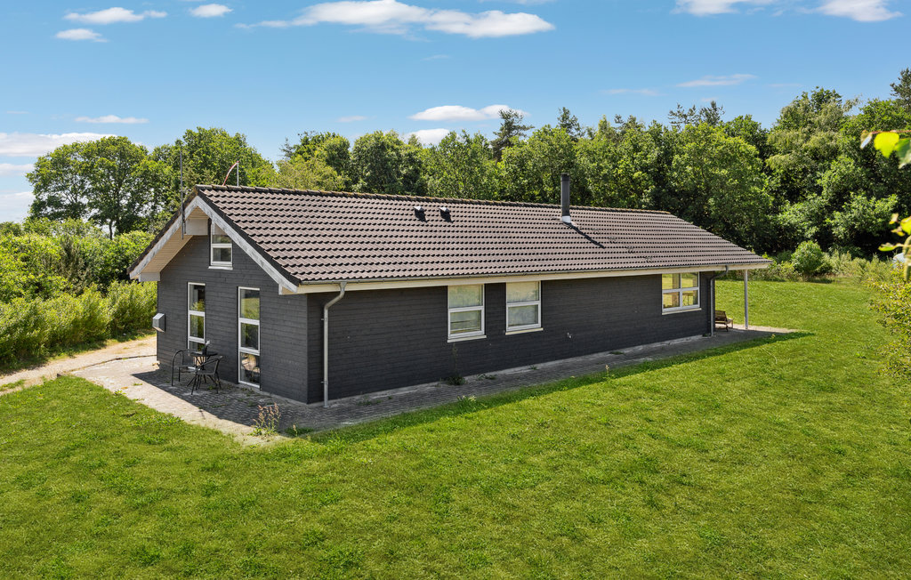 Ferienhaus - Lynderup Strand , Dänemark - C5091 11