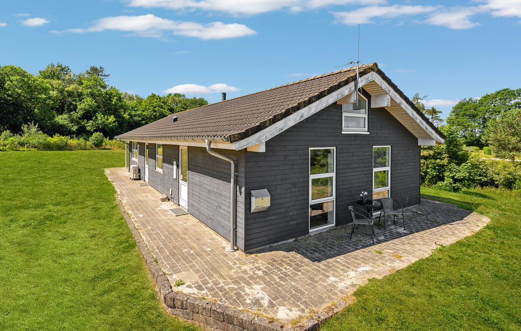 Ferienhaus - Lynderup Strand , Dänemark - C5091 12
