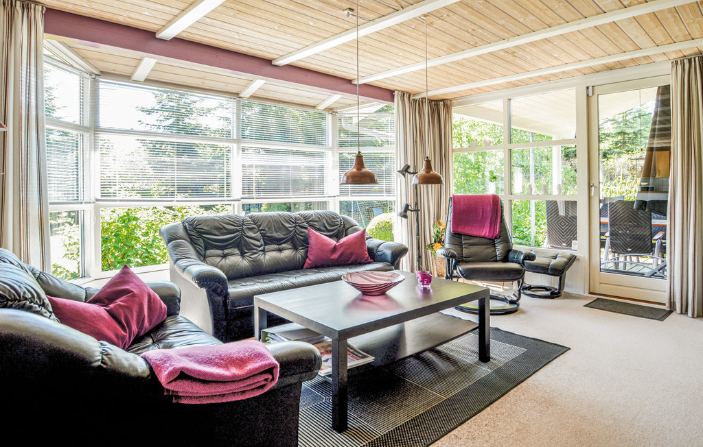 Ferienhaus - Lovns Strand , Dänemark - C5064 12
