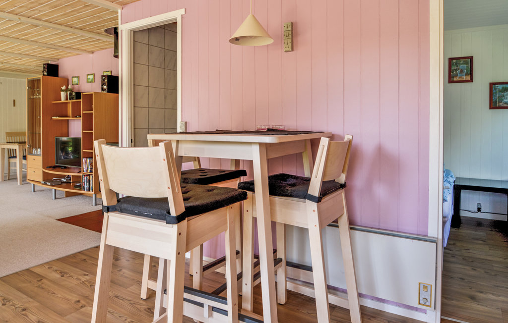 Ferienhaus - Lovns Strand , Dänemark - C5064 14