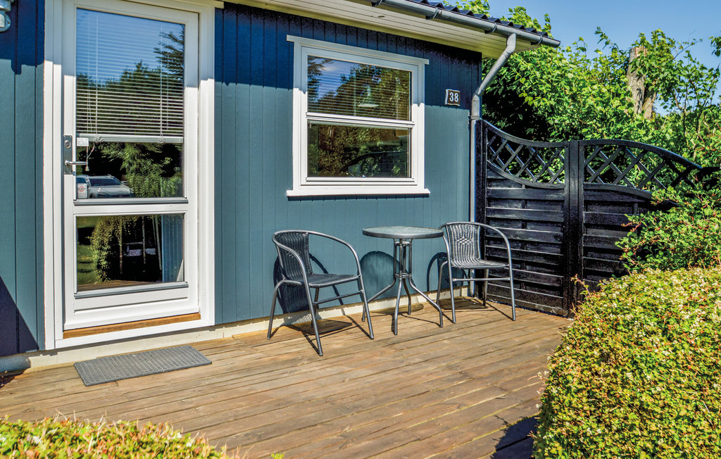 Ferienhaus - Lovns Strand , Dänemark - C5064 6