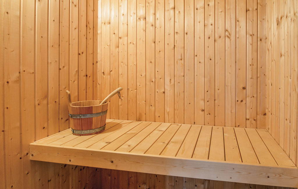 Ferienhaus - Lovns Strand , Dänemark - C5064 19