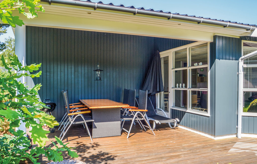 Ferienhaus - Lovns Strand , Dänemark - C5064 8