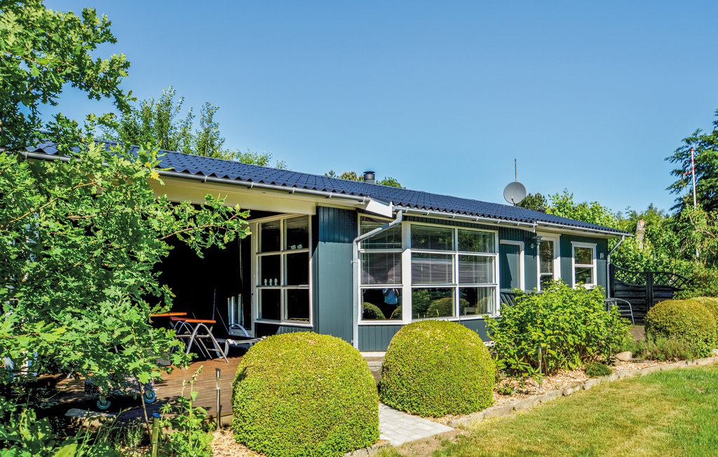 Ferienhaus - Lovns Strand , Dänemark - C5064 9