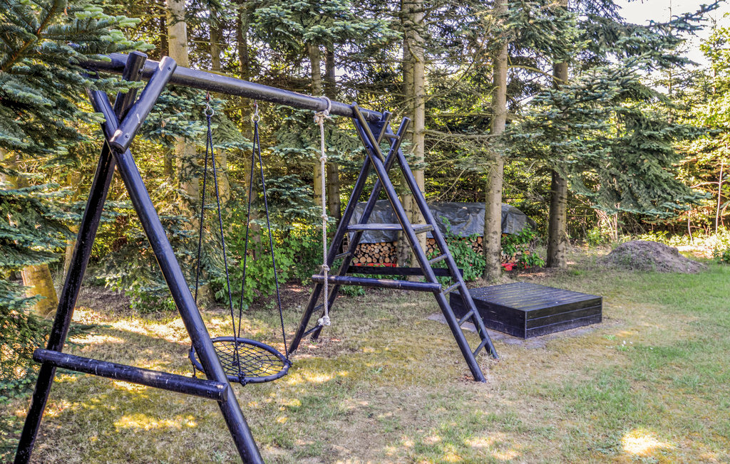 Ferienhaus - Lovns Strand , Dänemark - C5064 10