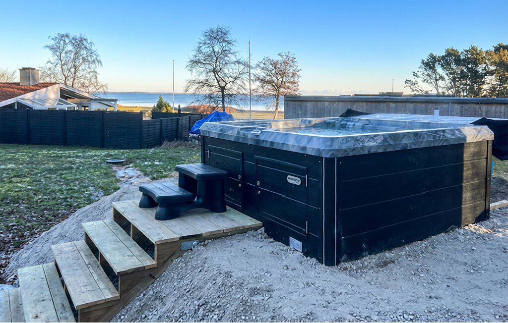 Feriehuse - Hjarbæk , Danmark - C5043 24