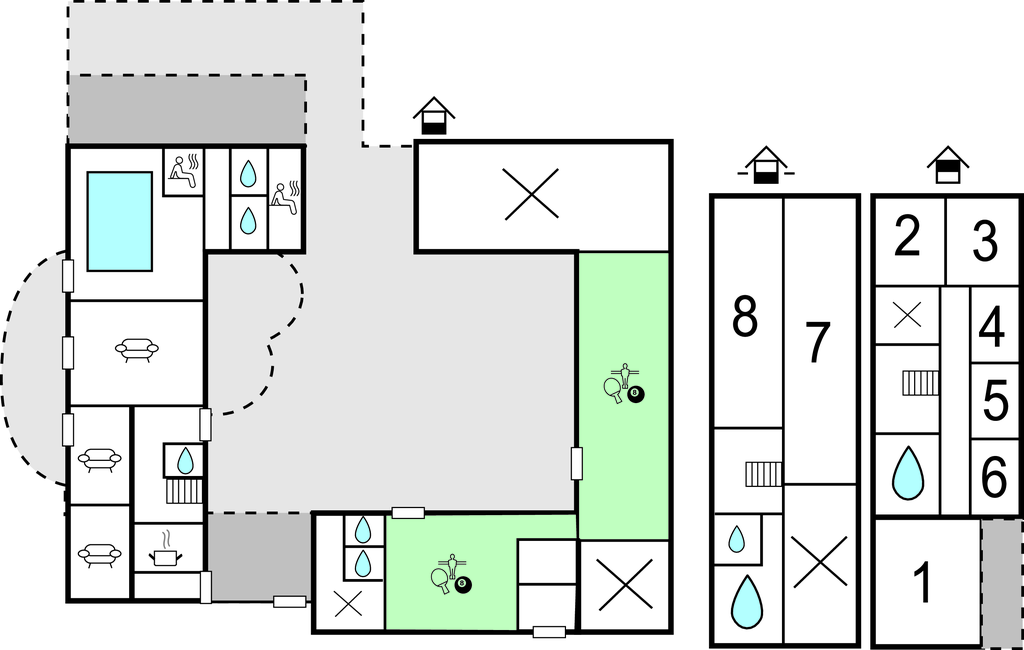 Maison Rishøj