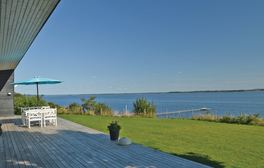 Feriehuse - Lyby Strand , Danmark - C5122 12
