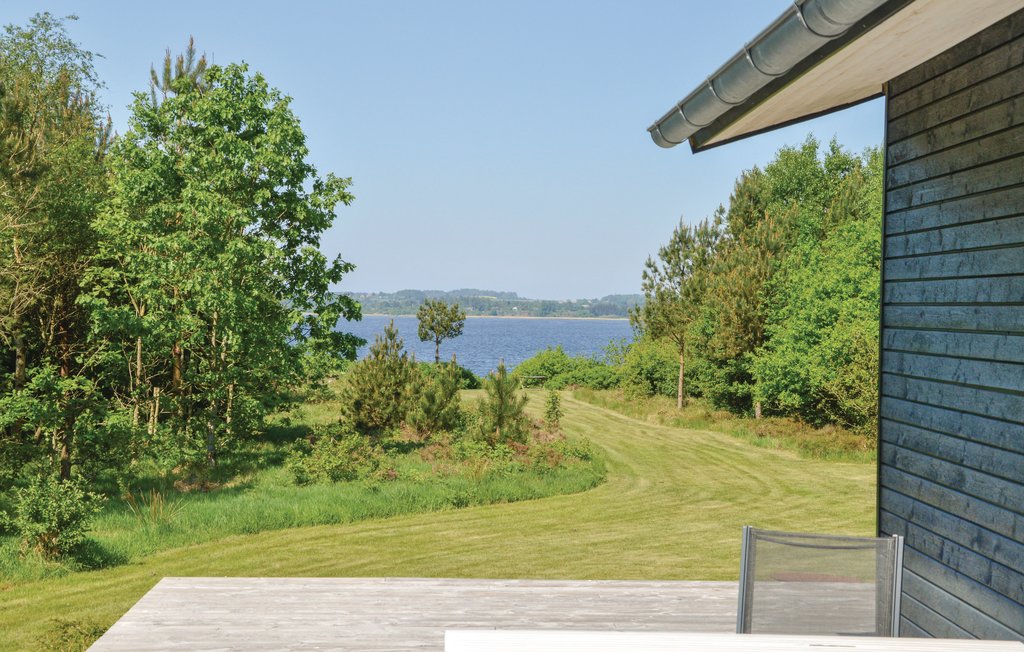Feriehuse - Lynderup Strand , Danmark - C5151 8