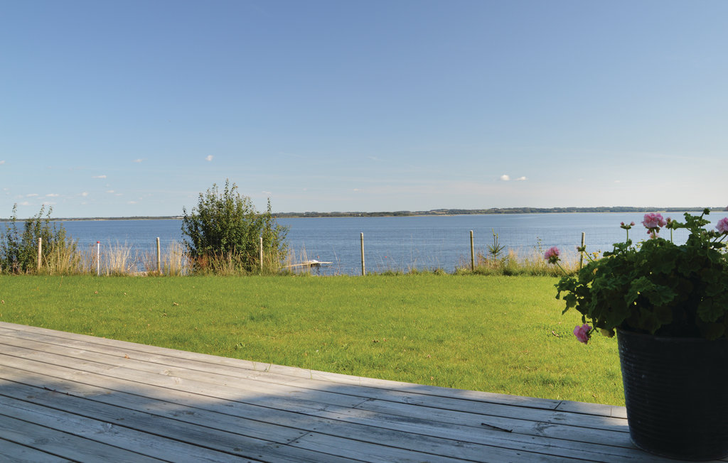 Feriehuse - Lyby Strand , Danmark - C5122 13