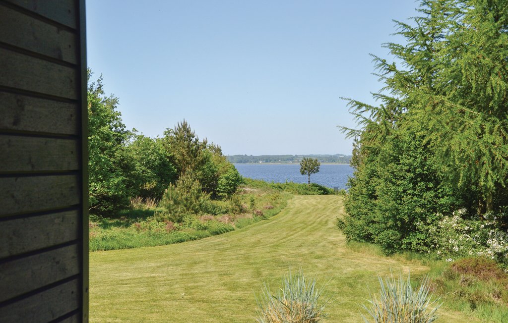 Feriehuse - Lynderup Strand , Danmark - C5151 10