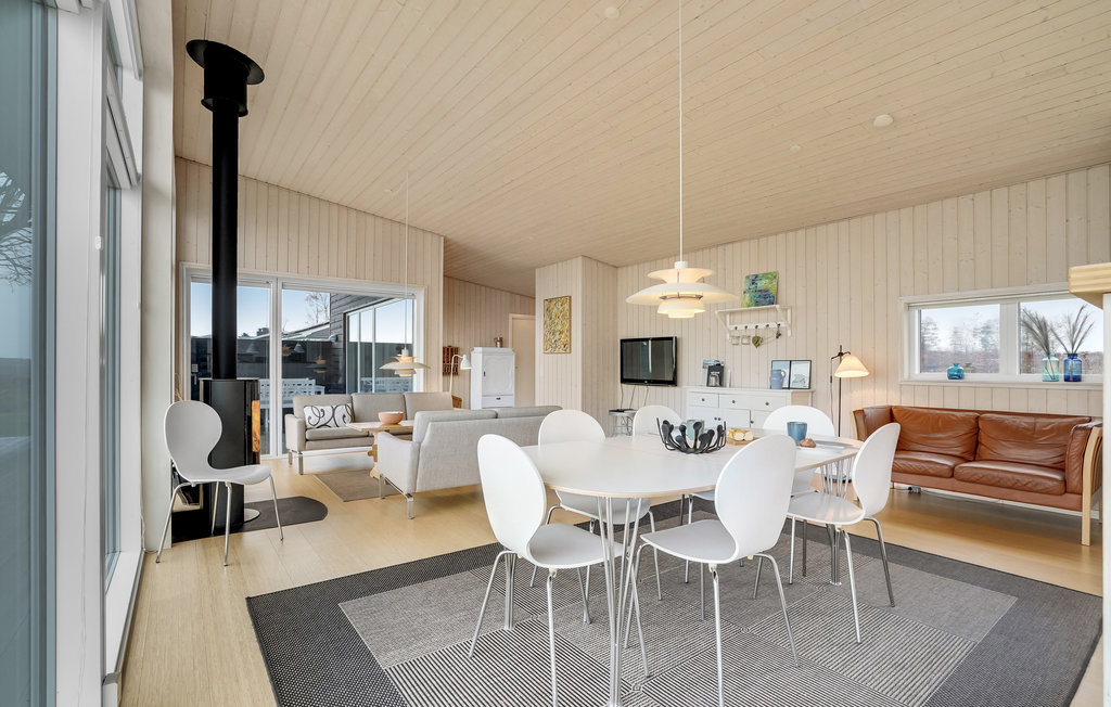 Feriehuse - Lyby Strand , Danmark - C5122 17