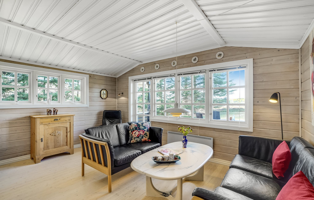 Feriehuse - Virksund Strand , Danmark - C5118 5