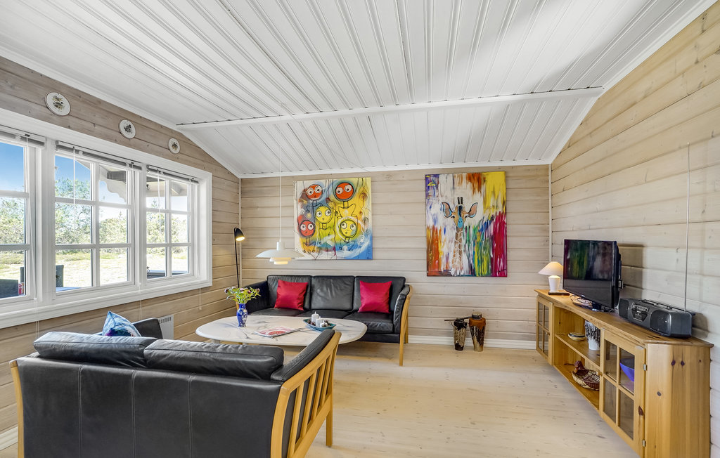 Feriehuse - Virksund Strand , Danmark - C5118 18