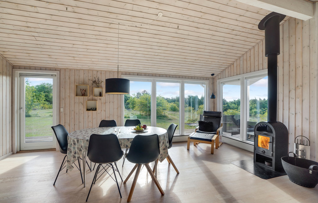 Ferienhaus - Strandet , Dänemark - C5123 15