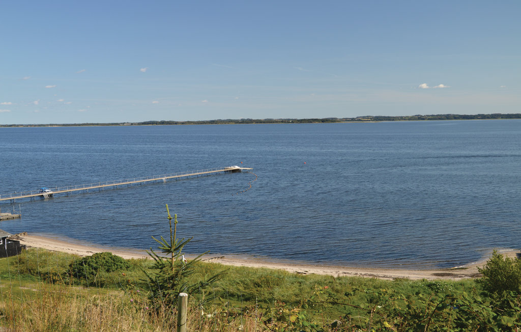 Feriehuse - Lyby Strand , Danmark - C5122 26