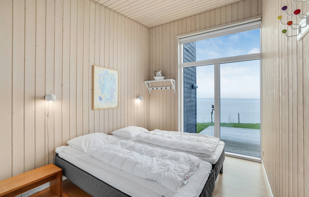 Feriehuse - Lyby Strand , Danmark - C5122 20