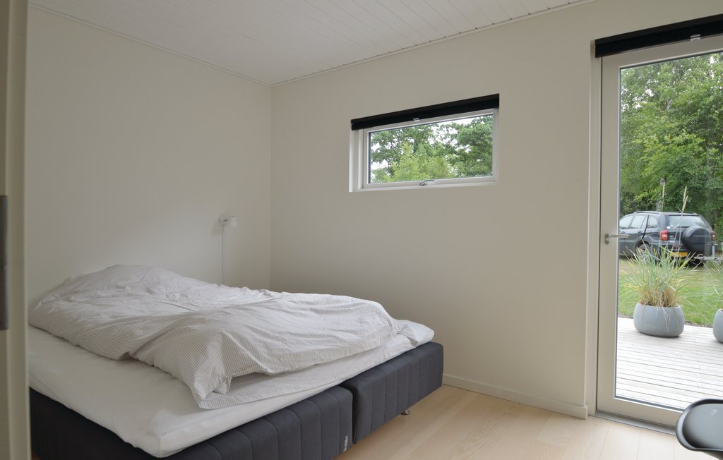 Feriehuse - Lynderup Strand , Danmark - C5151 14