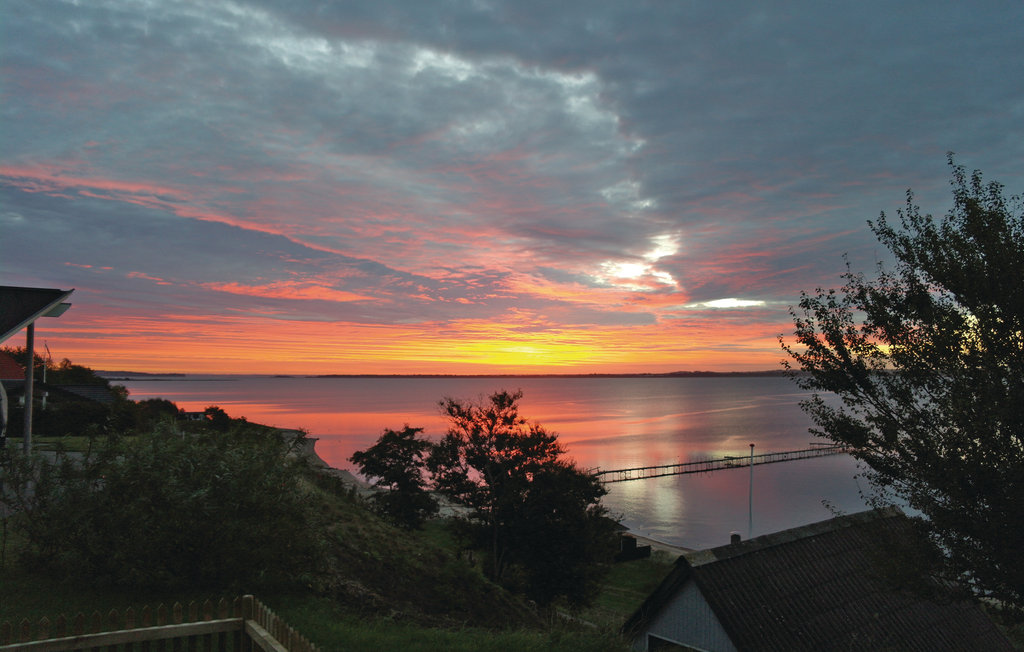 Feriehuse - Lyby Strand , Danmark - C5122 29