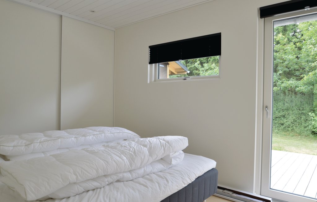 Feriehuse - Lynderup Strand , Danmark - C5151 15