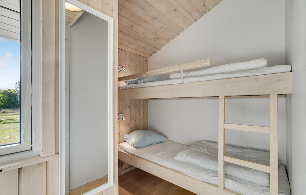 Ferienhaus - Strandet , Dänemark - C5123 21