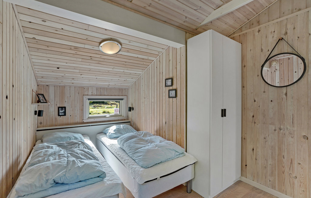 Ferienhaus - Strandet , Dänemark - C5123 22