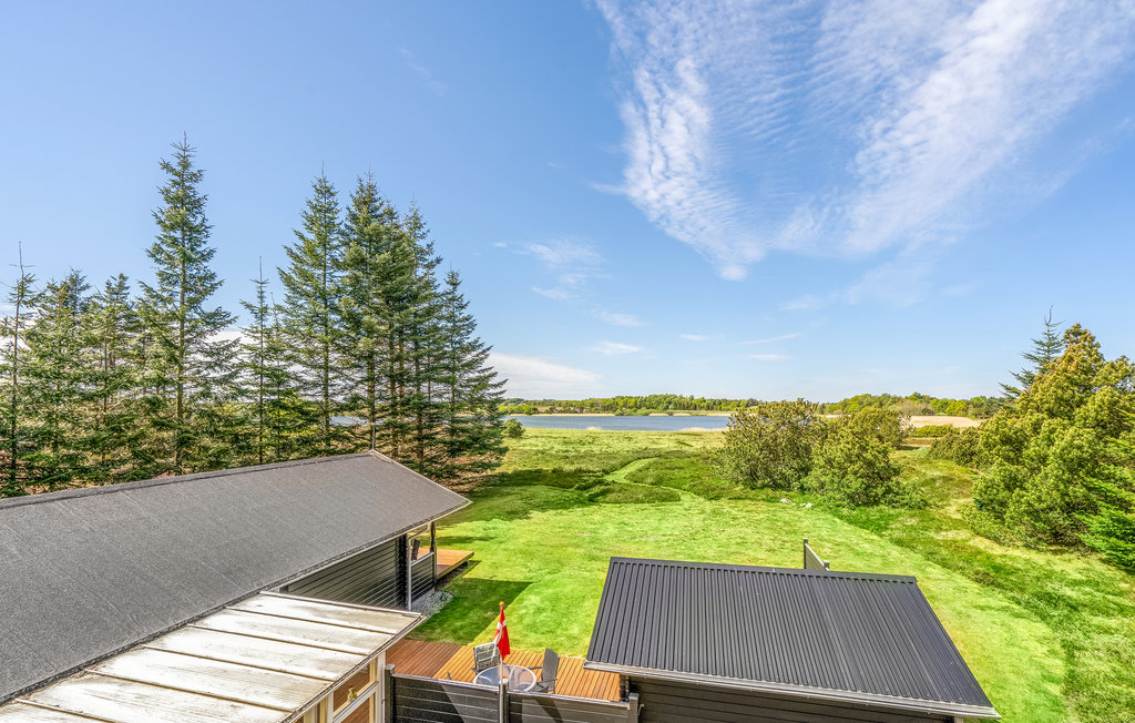 Feriehuse - Virksund Strand , Danmark - C5118 14
