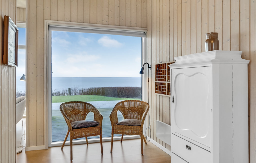 Feriehuse - Lyby Strand , Danmark - C5122 5