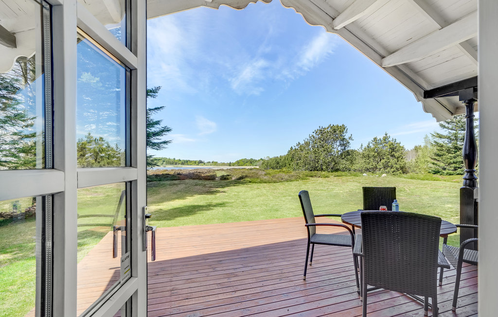 Feriehuse - Virksund Strand , Danmark - C5118 16