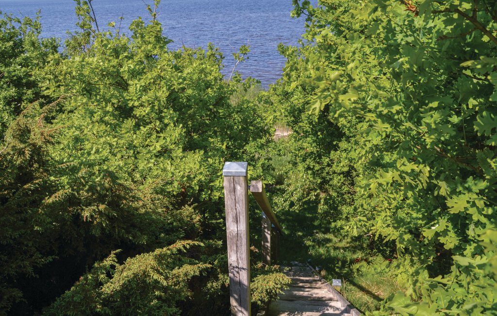 Feriehuse - Lynderup Strand , Danmark - C5151 7