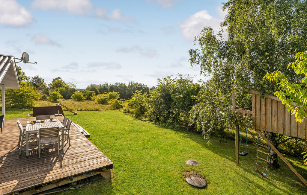 Ferienhaus - Strandet , Dänemark - C5123 9