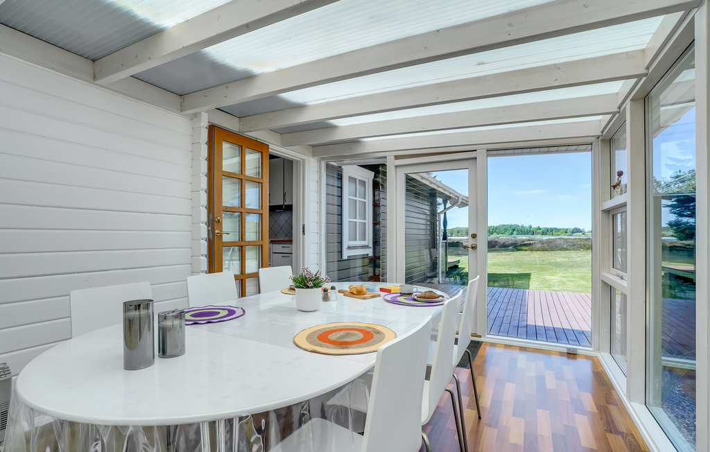 Feriehuse - Virksund Strand , Danmark - C5118 8