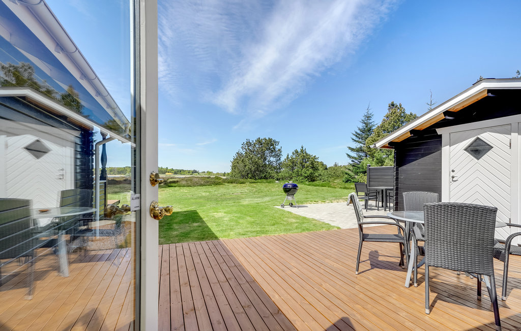 Feriehuse - Virksund Strand , Danmark - C5118 17