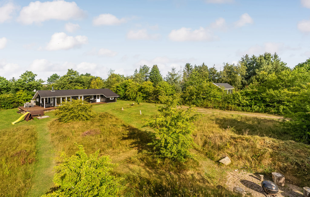Ferienhaus - Strandet , Dänemark - C5123 11