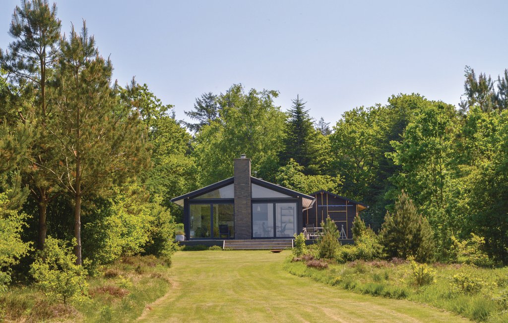 Feriehuse - Lynderup Strand , Danmark - C5151 6