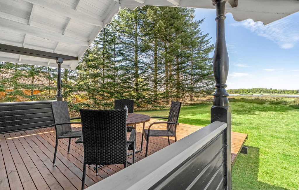 Feriehuse - Virksund Strand , Danmark - C5118 15