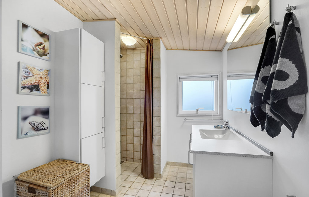 Feriehuse - Lyby Strand , Danmark - C5122 25