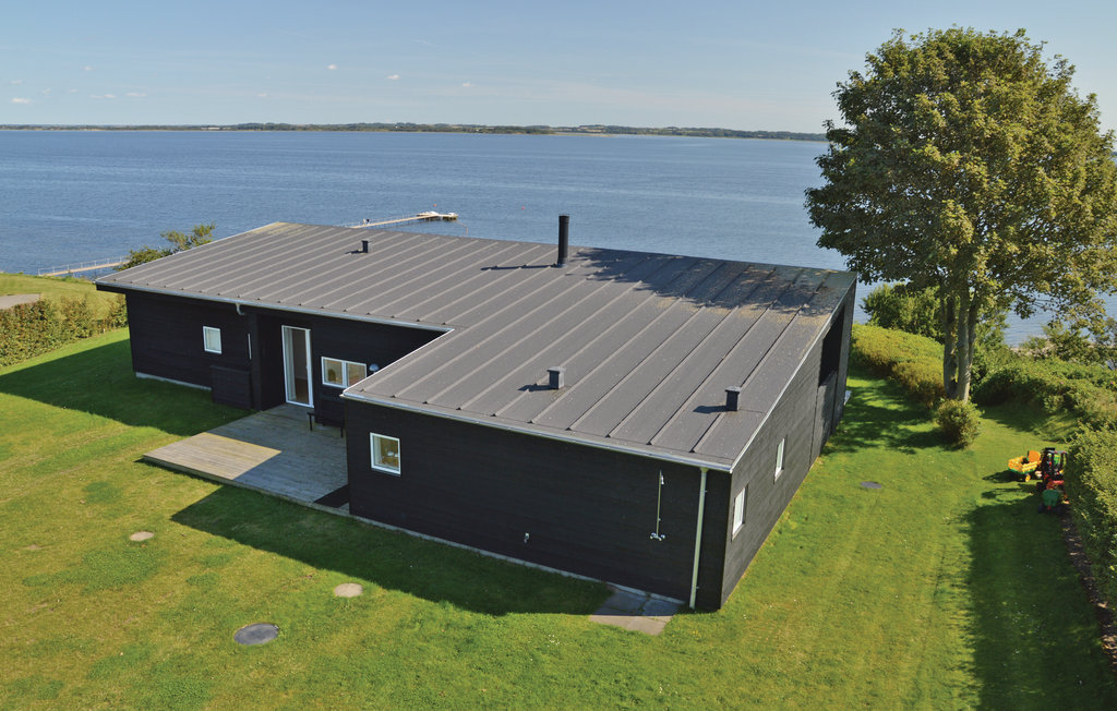 Feriehuse - Lyby Strand , Danmark - C5122 1