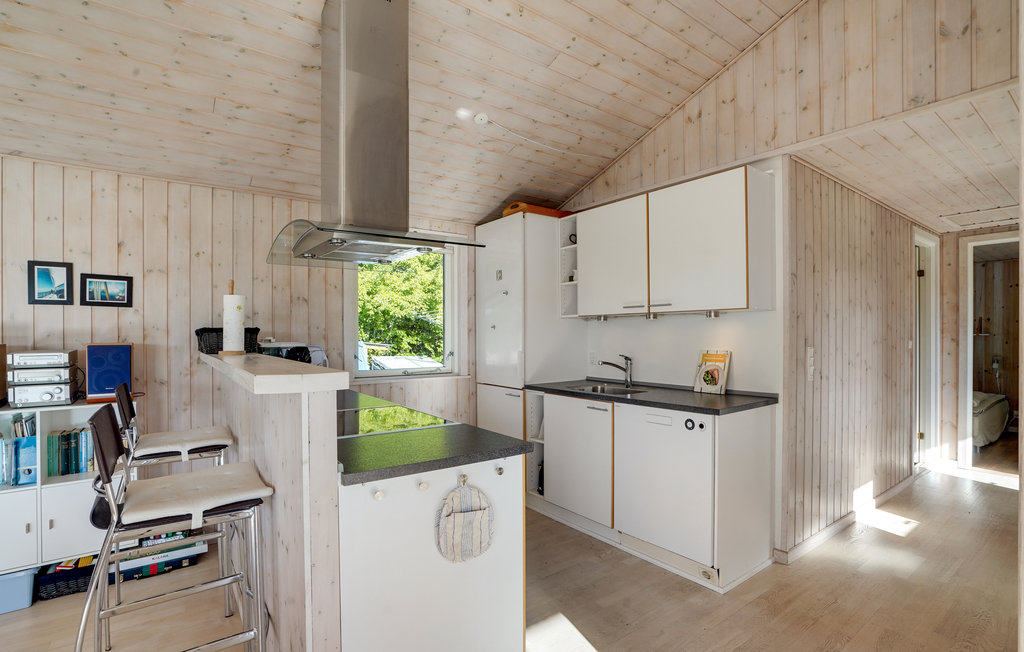 Ferienhaus - Strandet , Dänemark - C5123 7