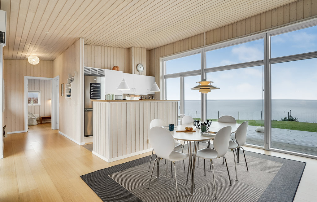 Feriehuse - Lyby Strand , Danmark - C5122 6