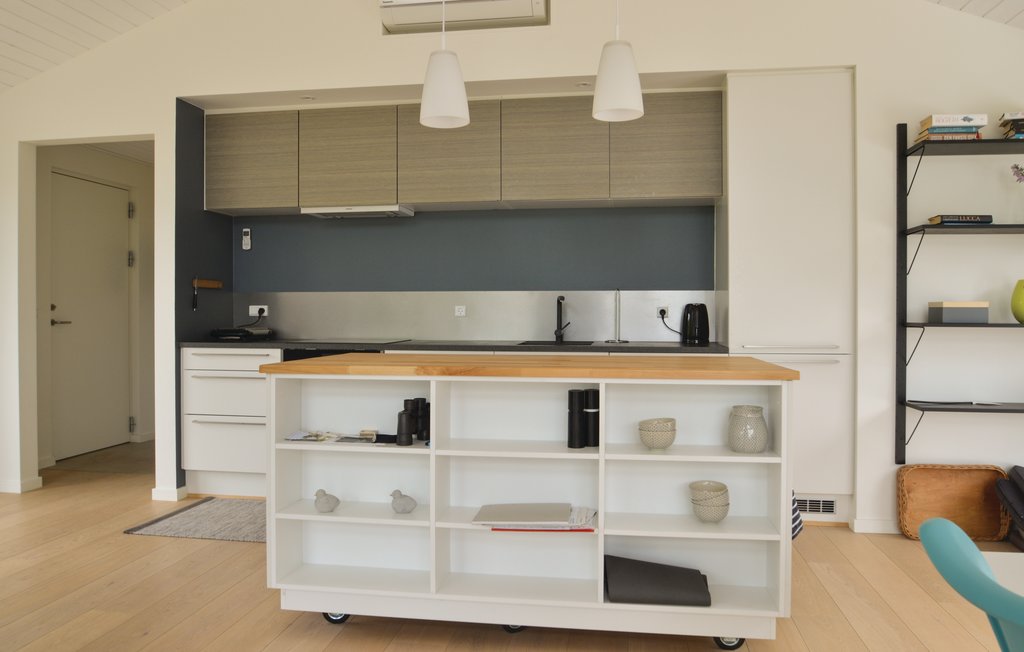 Feriehuse - Lynderup Strand , Danmark - C5151 4