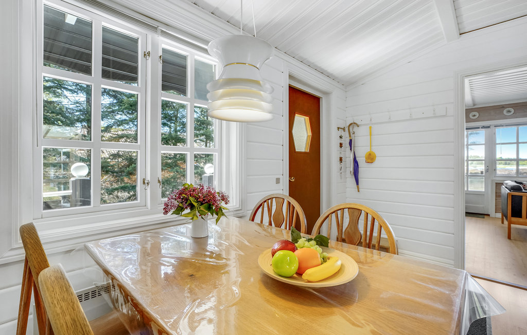 Feriehuse - Virksund Strand , Danmark - C5118 21