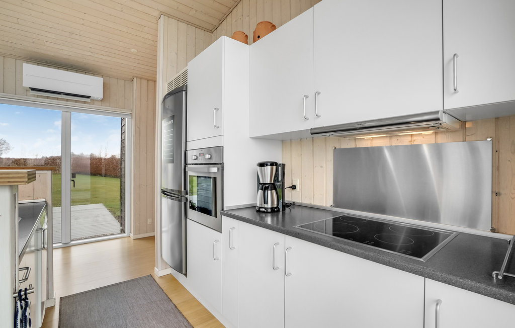 Feriehuse - Lyby Strand , Danmark - C5122 7