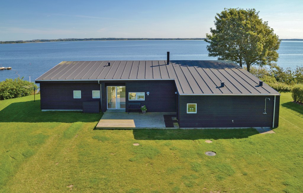 Feriehuse - Lyby Strand , Danmark - C5122 8