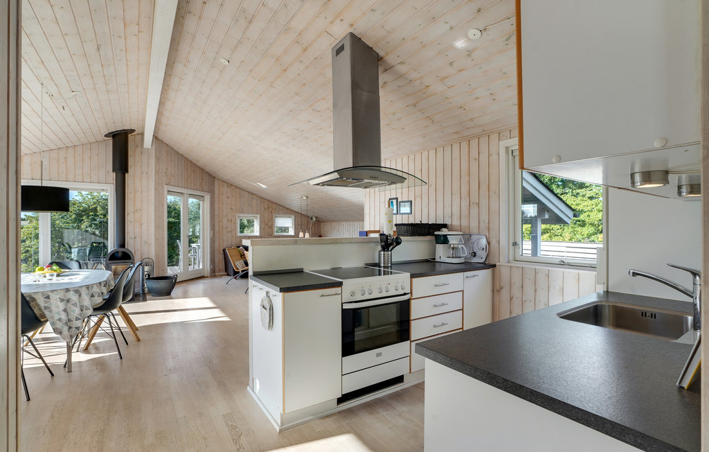 Ferienhaus - Strandet , Dänemark - C5123 18