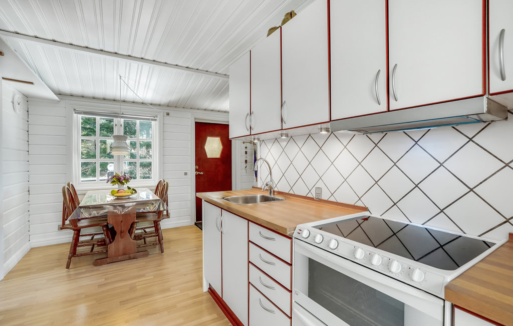 Feriehuse - Virksund Strand , Danmark - C5118 7