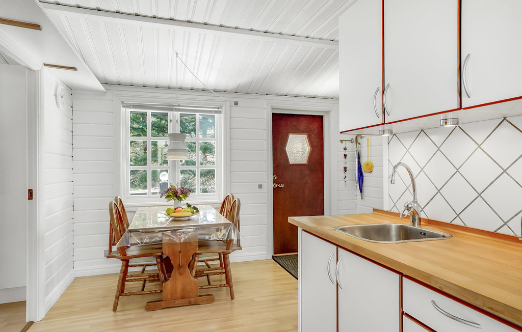 Feriehuse - Virksund Strand , Danmark - C5118 19