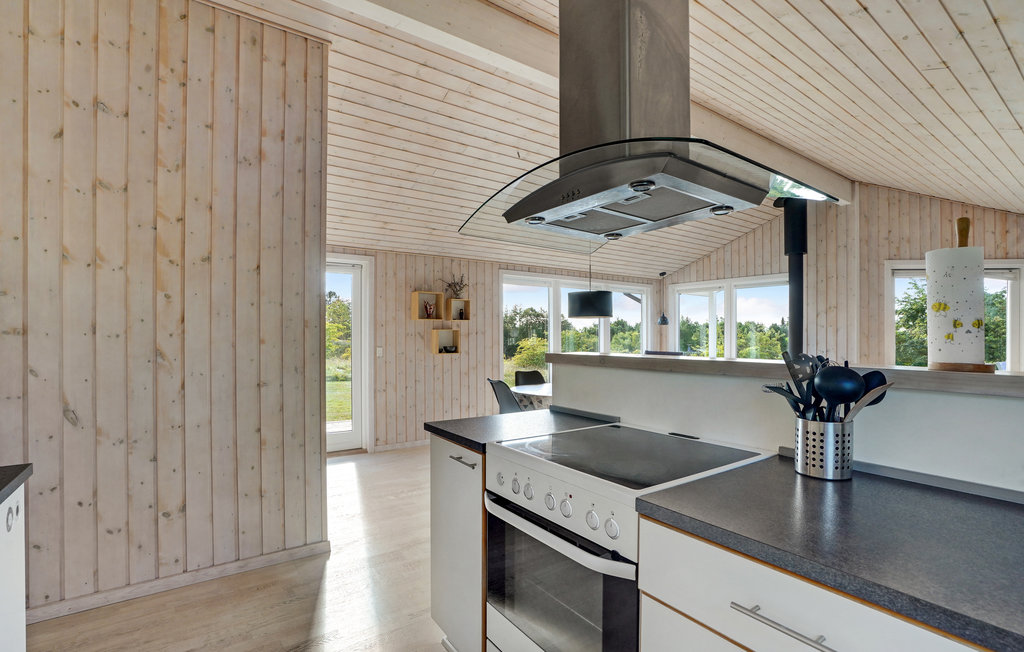 Ferienhaus - Strandet , Dänemark - C5123 19