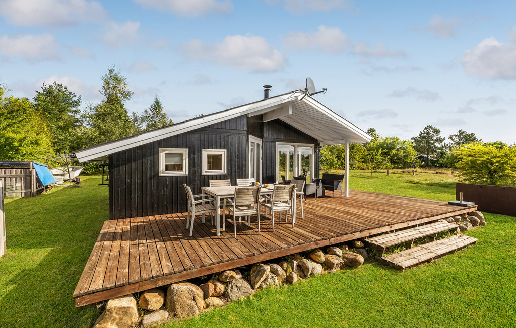 Ferienhaus - Strandet , Dänemark - C5123 2