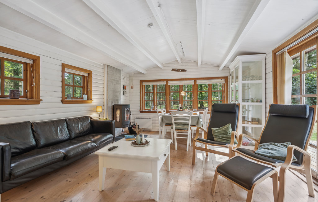 Ferienhaus - Lundø Strand , Dänemark - C5103 3